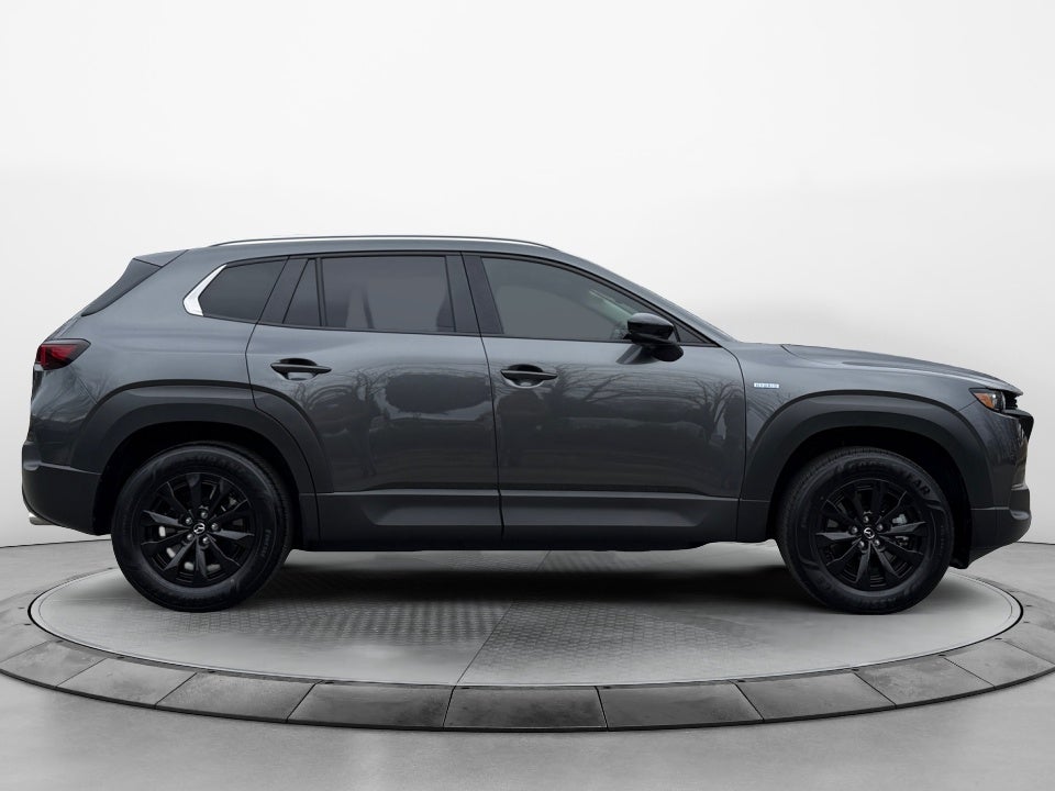 2025 Mazda Mazda CX-50 Hybrid Preferred Package