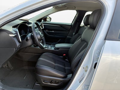 2025 Mazda Mazda CX-50 Hybrid Preferred Package