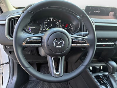 2025 Mazda Mazda CX-50 Hybrid Preferred Package