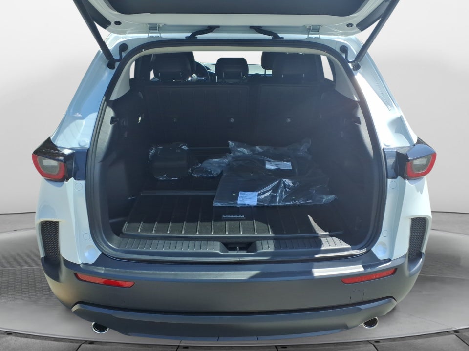 2025 Mazda Mazda CX-50 Hybrid Preferred Package