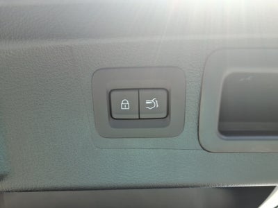 2025 Mazda Mazda CX-50 Hybrid Preferred Package