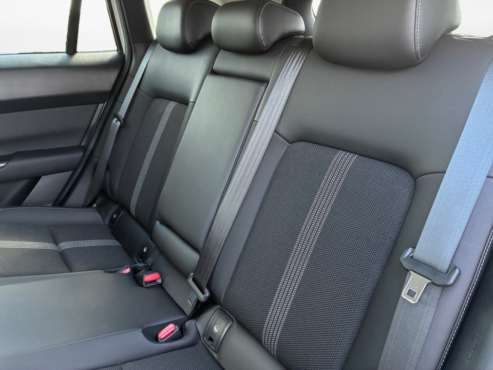 2025 Mazda Mazda CX-50 Hybrid Preferred Package