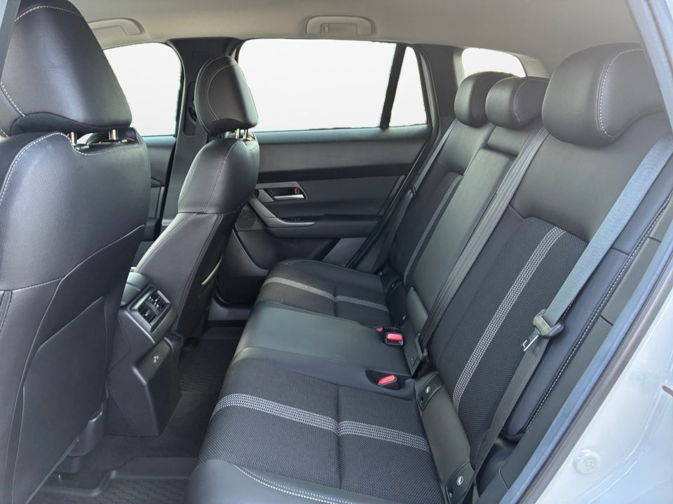 2025 Mazda Mazda CX-50 Hybrid Preferred Package