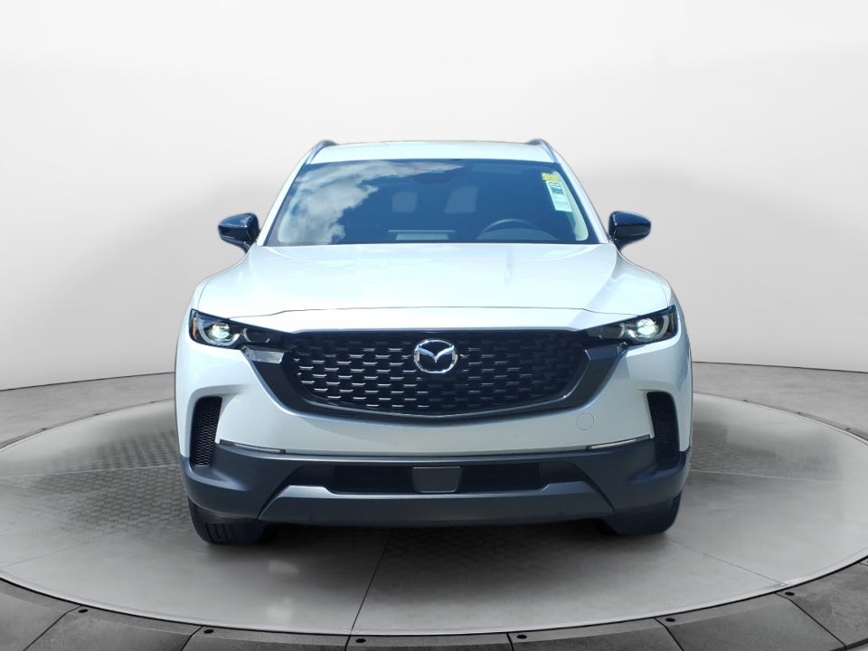 2025 Mazda Mazda CX-50 Hybrid Preferred Package