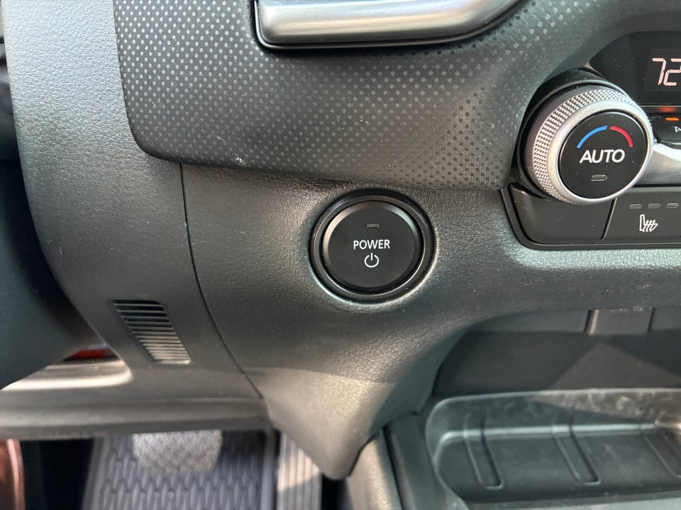 2025 Mazda Mazda CX-50 Hybrid Preferred Package