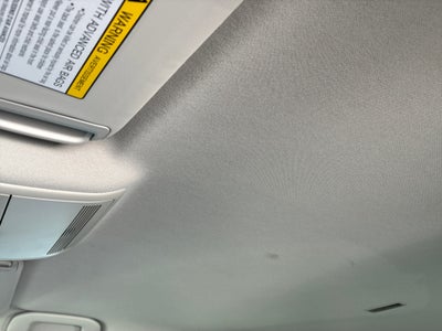 2025 Mazda Mazda CX-50 Hybrid Preferred Package