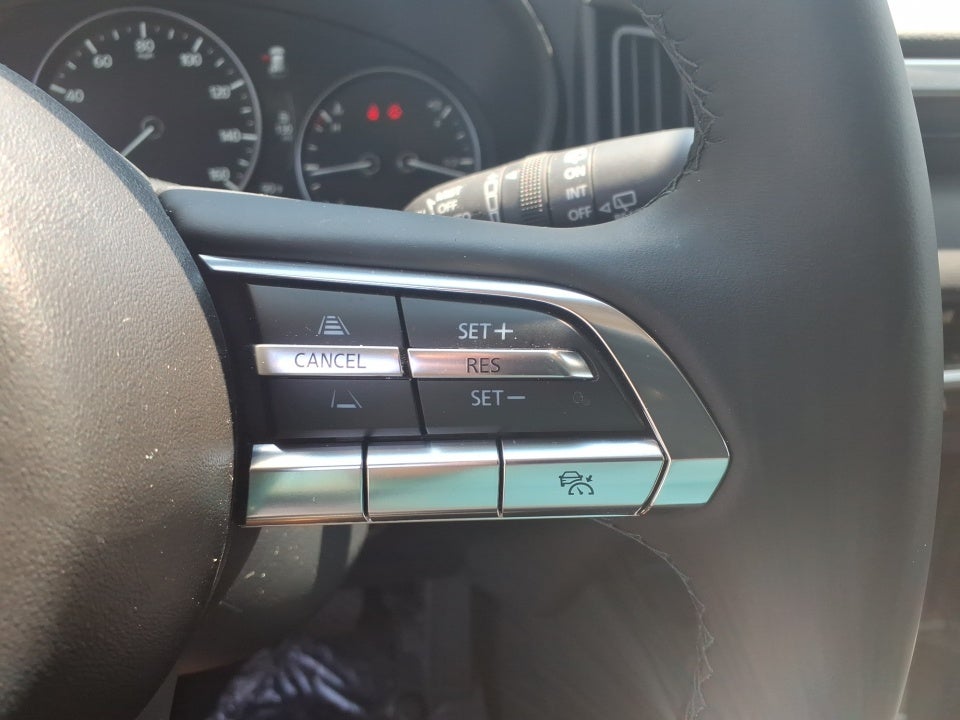 2025 Mazda Mazda CX-50 Hybrid Preferred Package