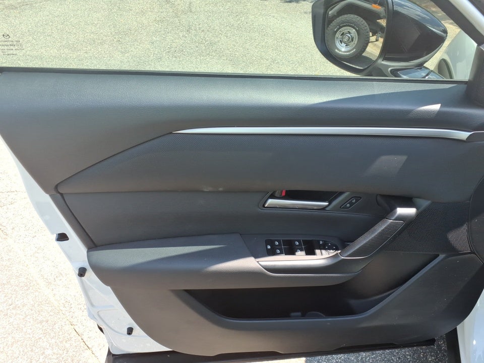 2025 Mazda Mazda CX-50 Hybrid Preferred Package