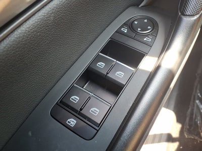 2025 Mazda Mazda CX-50 Hybrid Preferred Package