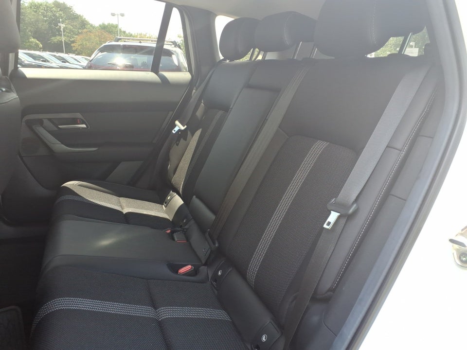 2025 Mazda Mazda CX-50 Hybrid Preferred Package