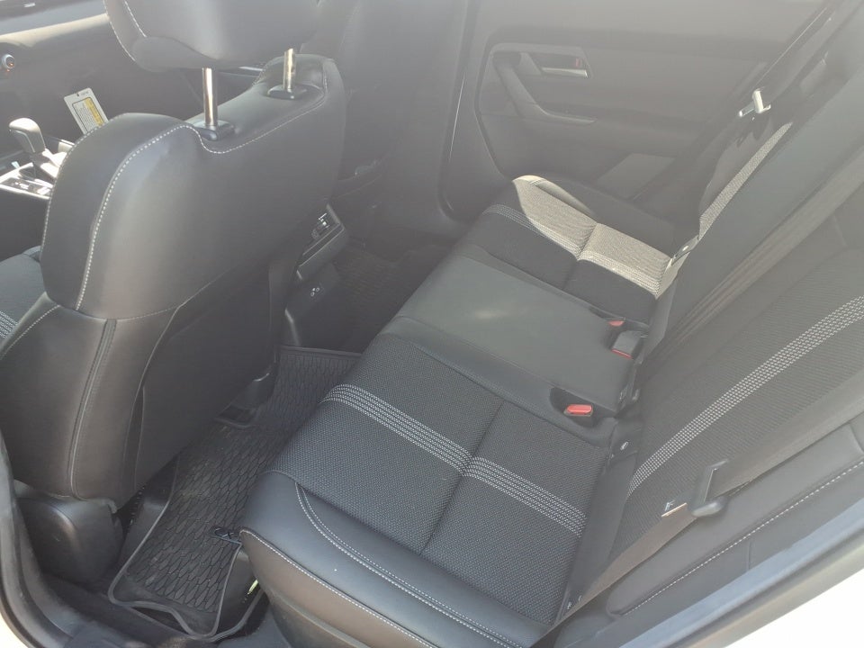 2025 Mazda Mazda CX-50 Hybrid Preferred Package