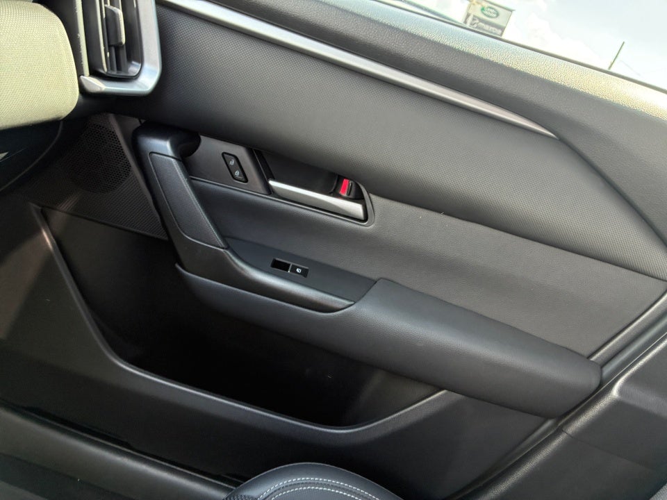 2025 Mazda Mazda CX-50 Hybrid Preferred Package