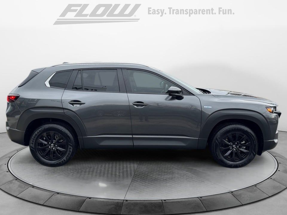 2025 Mazda Mazda CX-50 Hybrid Preferred Package