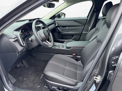 2025 Mazda Mazda CX-50 Hybrid Preferred Package