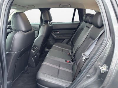 2025 Mazda Mazda CX-50 Hybrid Preferred Package