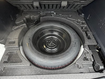 2025 Mazda Mazda CX-50 Hybrid Preferred Package