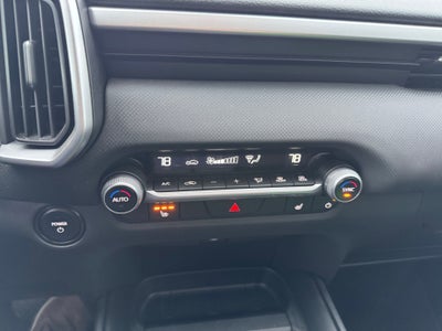 2025 Mazda Mazda CX-50 Hybrid Preferred Package