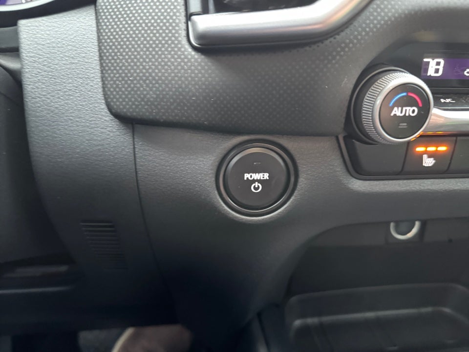 2025 Mazda Mazda CX-50 Hybrid Preferred Package