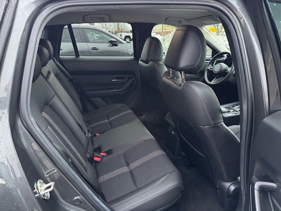 2025 Mazda Mazda CX-50 Hybrid Preferred Package