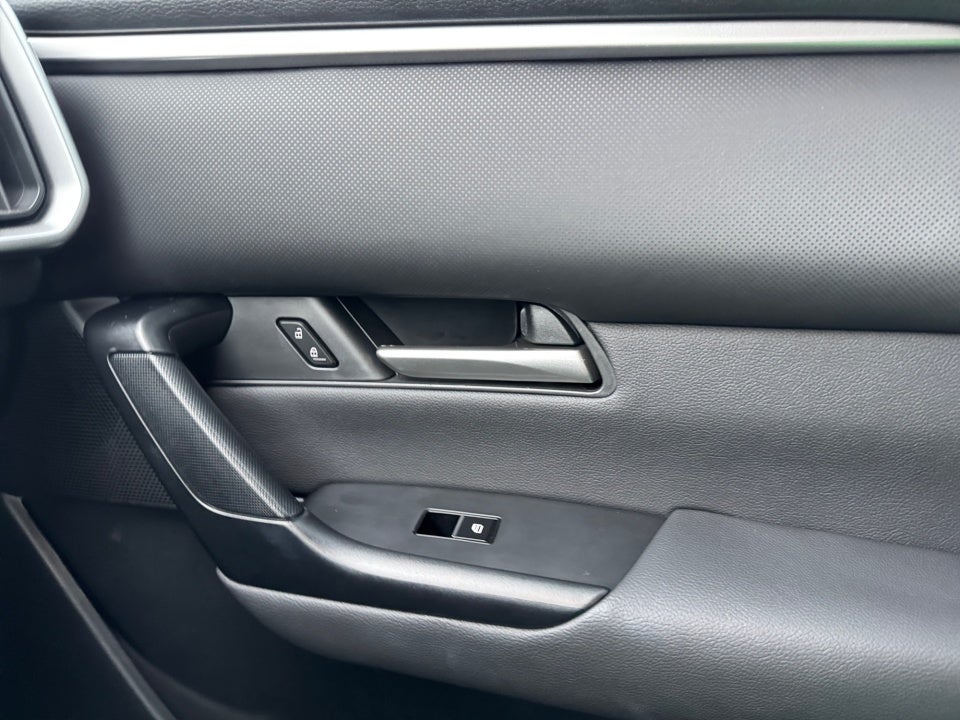 2025 Mazda Mazda CX-50 Hybrid Preferred Package