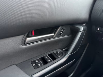 2025 Mazda Mazda CX-50 Hybrid Preferred Package