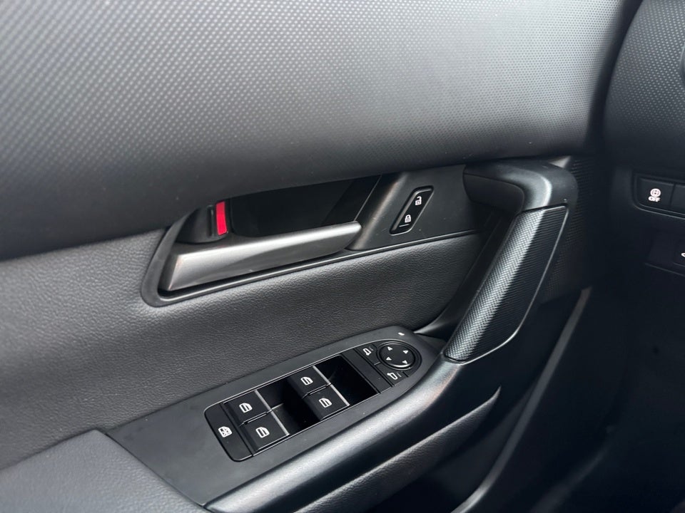 2025 Mazda Mazda CX-50 Hybrid Preferred Package