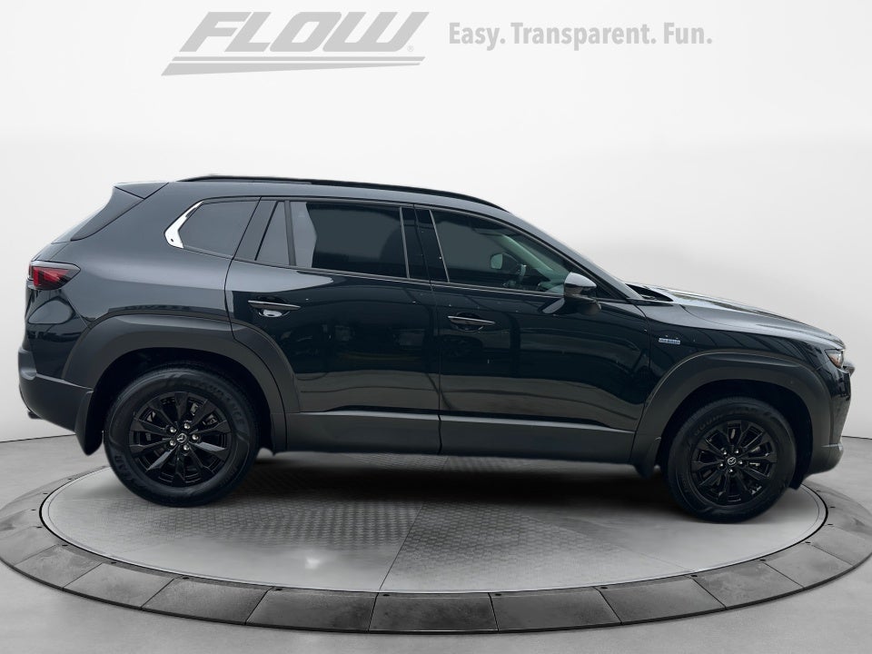 2025 Mazda Mazda CX-50 Hybrid Premium Package