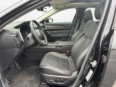 2025 Mazda Mazda CX-50 Hybrid Premium Package