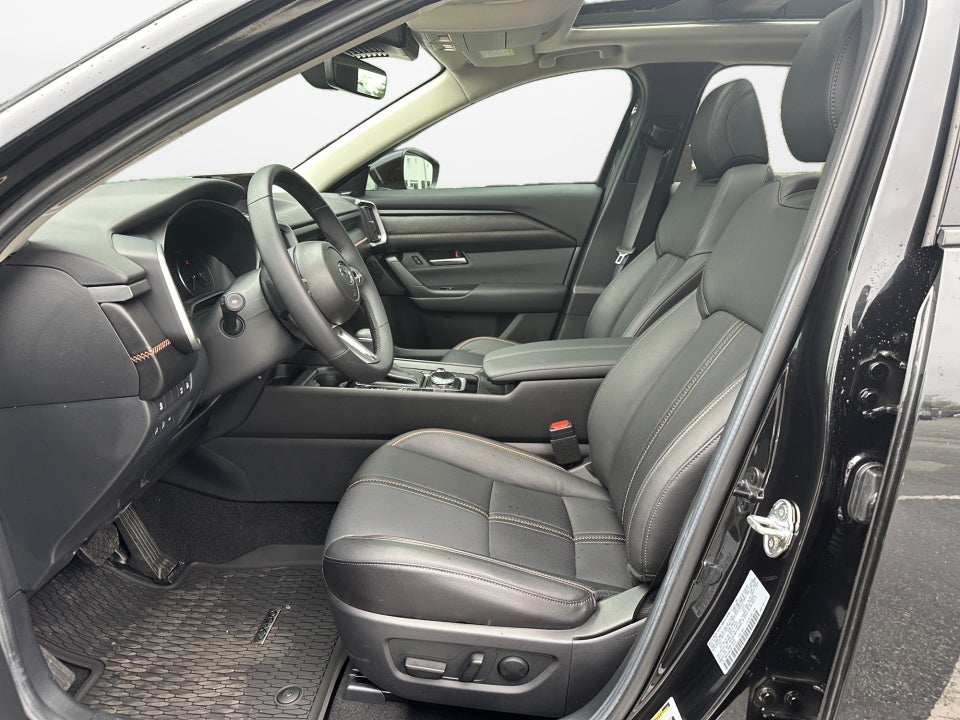 2025 Mazda Mazda CX-50 Hybrid Premium Package