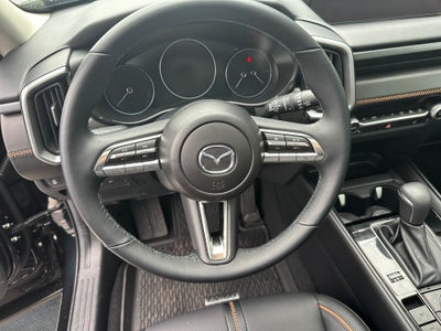 2025 Mazda Mazda CX-50 Hybrid Premium Package