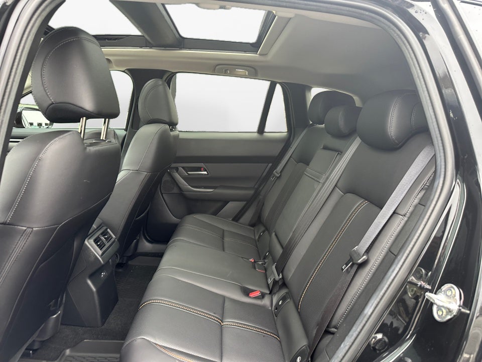 2025 Mazda Mazda CX-50 Hybrid Premium Package