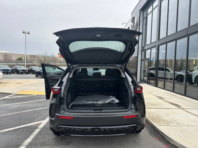 2025 Mazda Mazda CX-50 Hybrid Premium Package