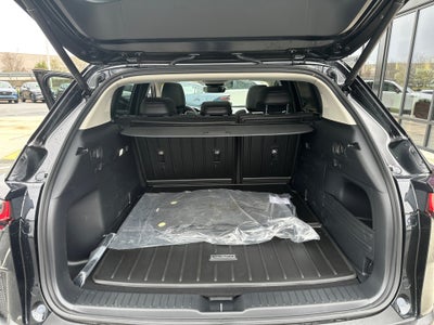 2025 Mazda Mazda CX-50 Hybrid Premium Package