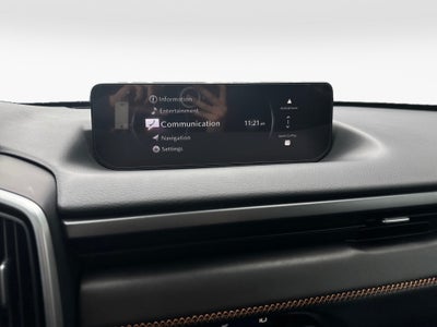 2025 Mazda Mazda CX-50 Hybrid Premium Package