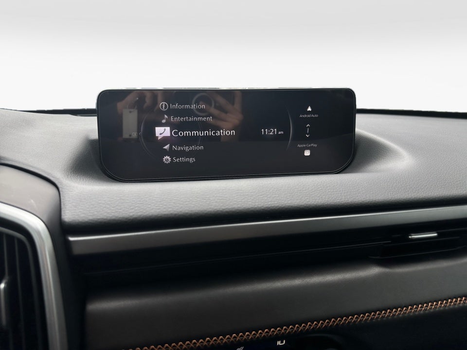 2025 Mazda Mazda CX-50 Hybrid Premium Package