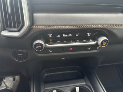 2025 Mazda Mazda CX-50 Hybrid Premium Package