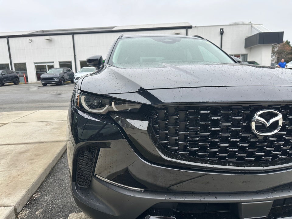 2025 Mazda Mazda CX-50 Hybrid Premium Package