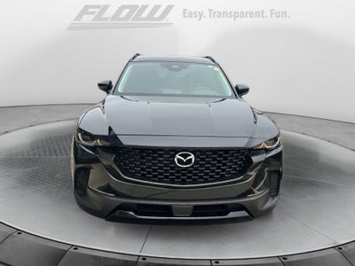 2025 Mazda Mazda CX-50 Hybrid Premium Package