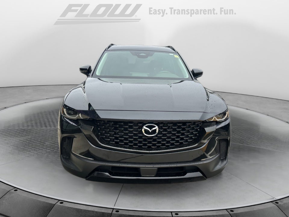 2025 Mazda Mazda CX-50 Hybrid Premium Package