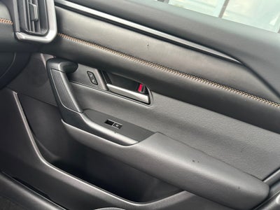 2025 Mazda Mazda CX-50 Hybrid Premium Package