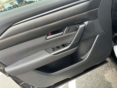 2025 Mazda Mazda CX-50 Hybrid Premium Package