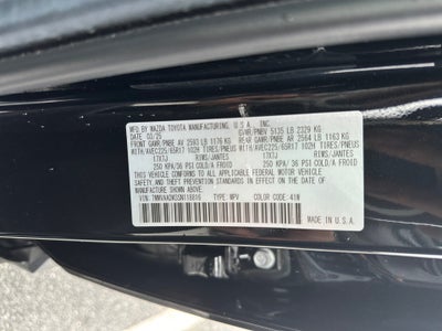 2025 Mazda Mazda CX-50 Hybrid Premium Package