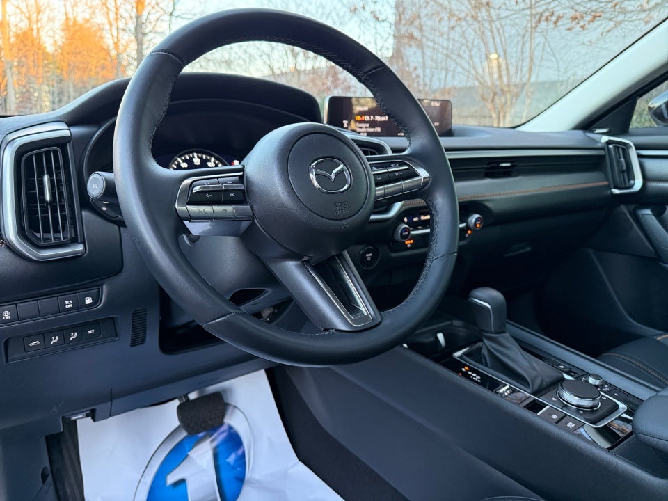 2025 Mazda Mazda CX-50 Hybrid Premium Package