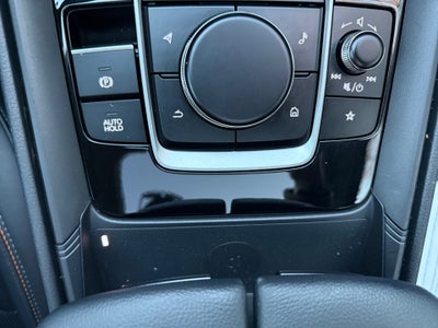 2025 Mazda Mazda CX-50 Hybrid Premium Package