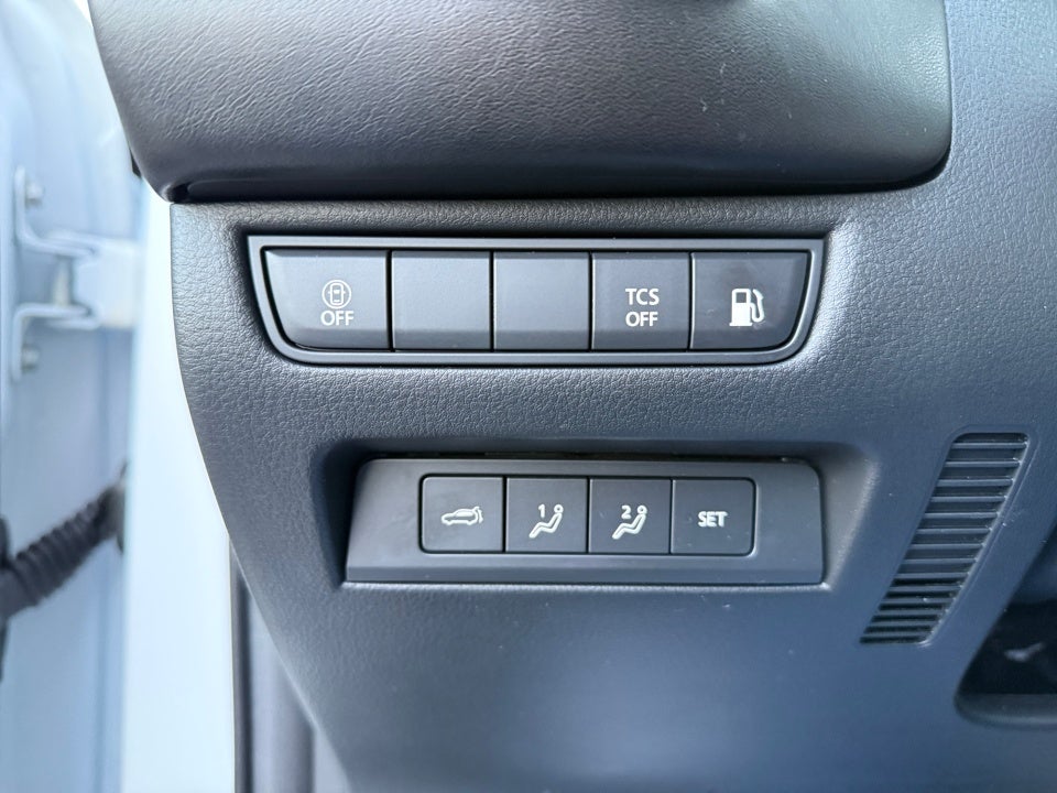 2025 Mazda Mazda CX-50 Hybrid Premium Package