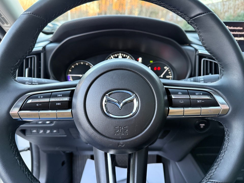 2025 Mazda Mazda CX-50 Hybrid Premium Package