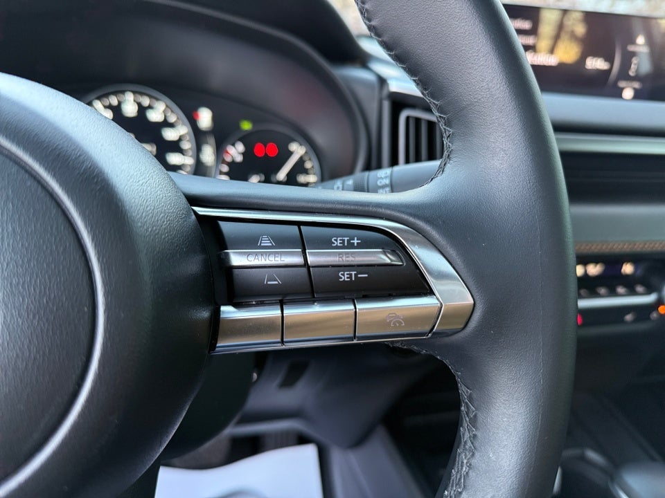 2025 Mazda Mazda CX-50 Hybrid Premium Package