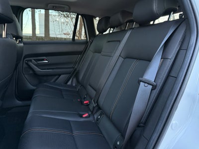 2025 Mazda Mazda CX-50 Hybrid Premium Package