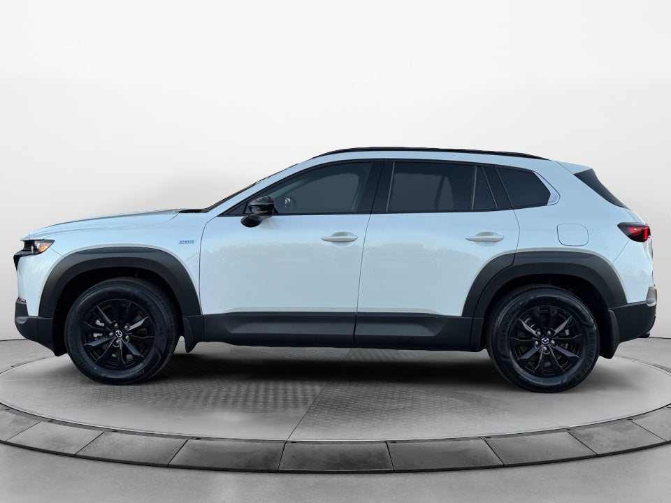 2025 Mazda Mazda CX-50 Hybrid Premium Package