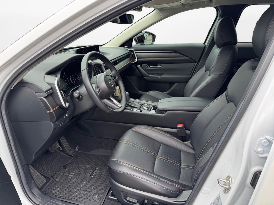 2025 Mazda Mazda CX-50 Hybrid Premium Package